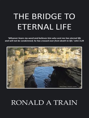 cover image of The Bridge to Eternal Life